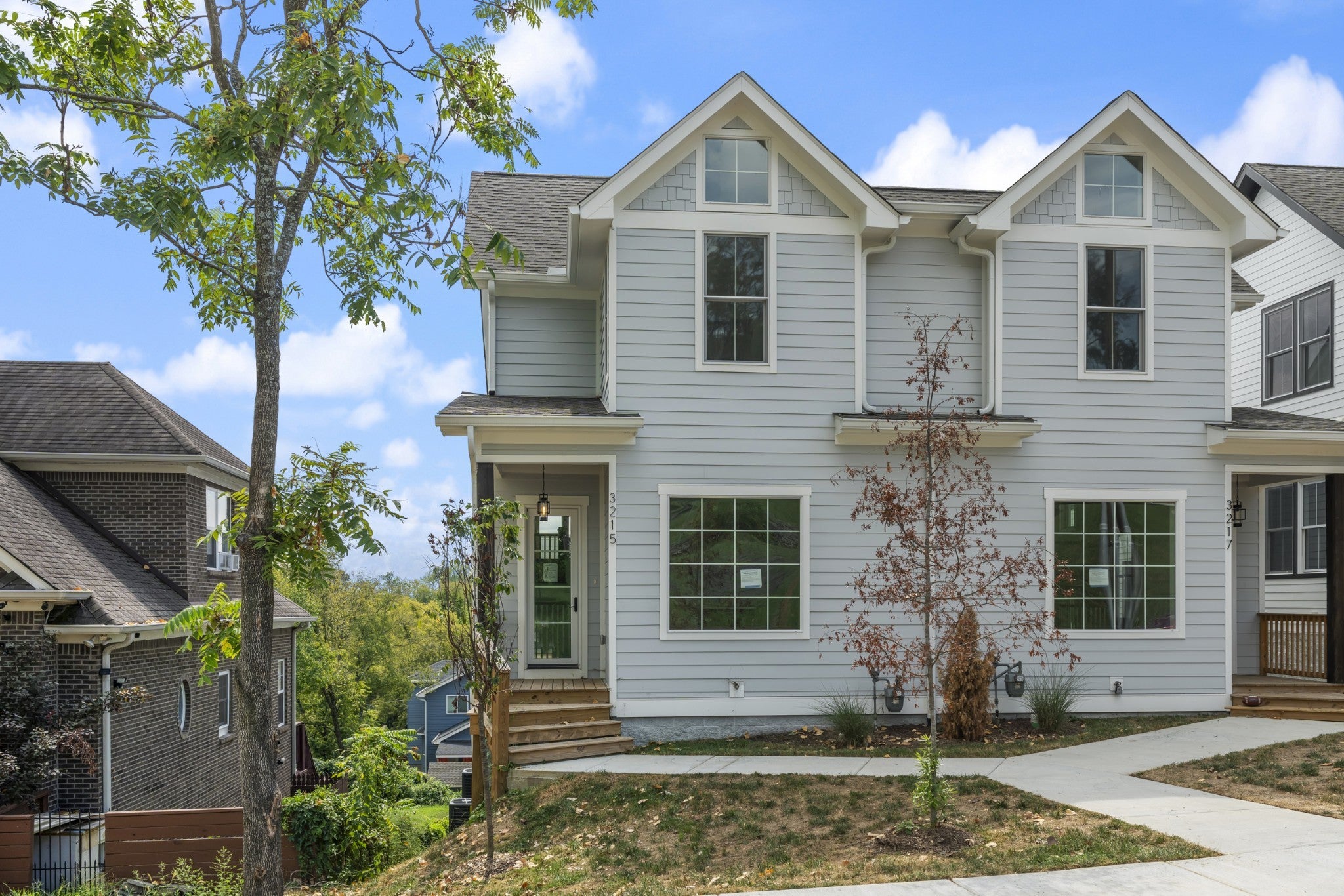 3217 Alpine Ave, Nashville TN 37218 3-bed home, photo 3 of 25