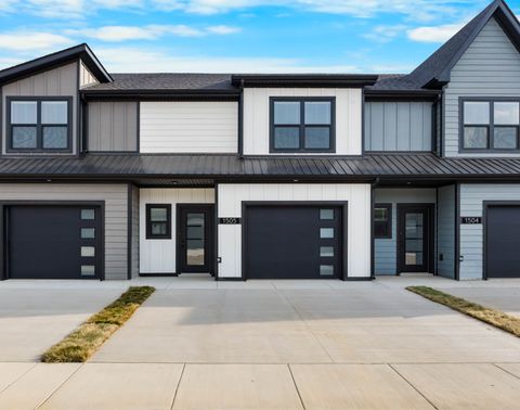 1505 Jonathan Wade Circle Clarksville TN 37043