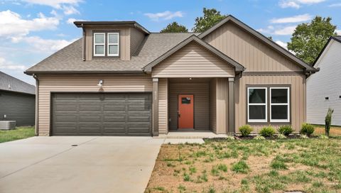 472 Herman Dr Clarksville TN 37042