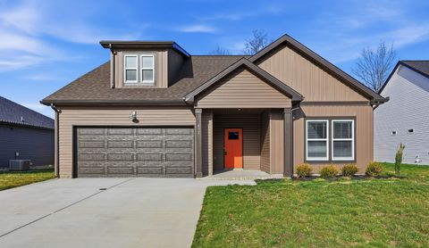 472 Herman Dr Clarksville TN 37042