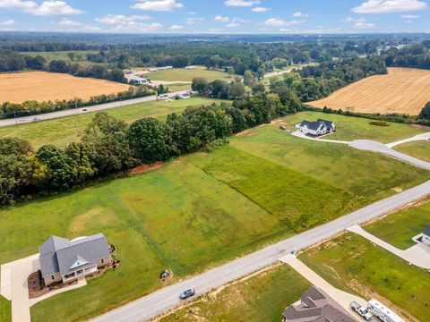 0 Hurst Drive Leoma TN 38468