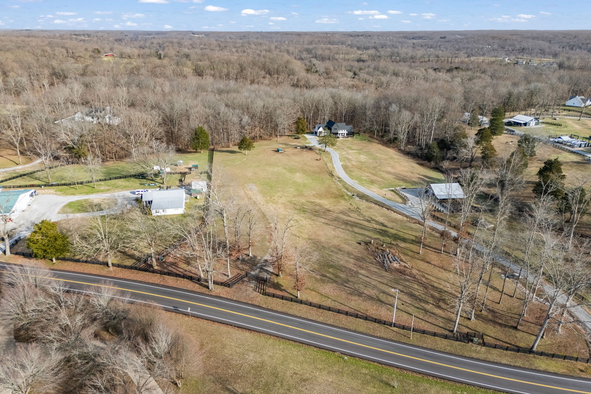 3 Barnhill Road