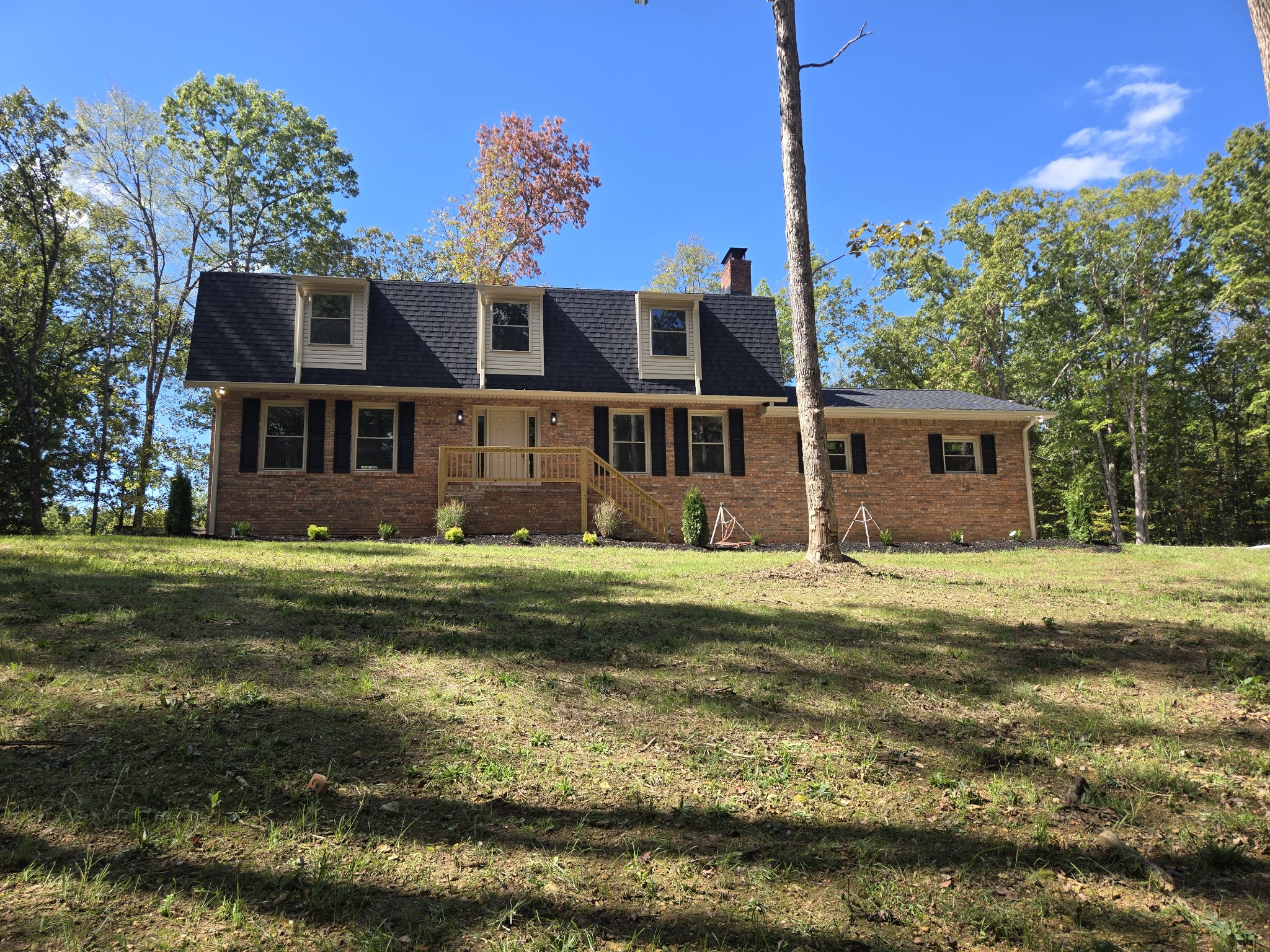 7 Bush Ct