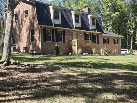7 Bush Ct Waverly TN 37185