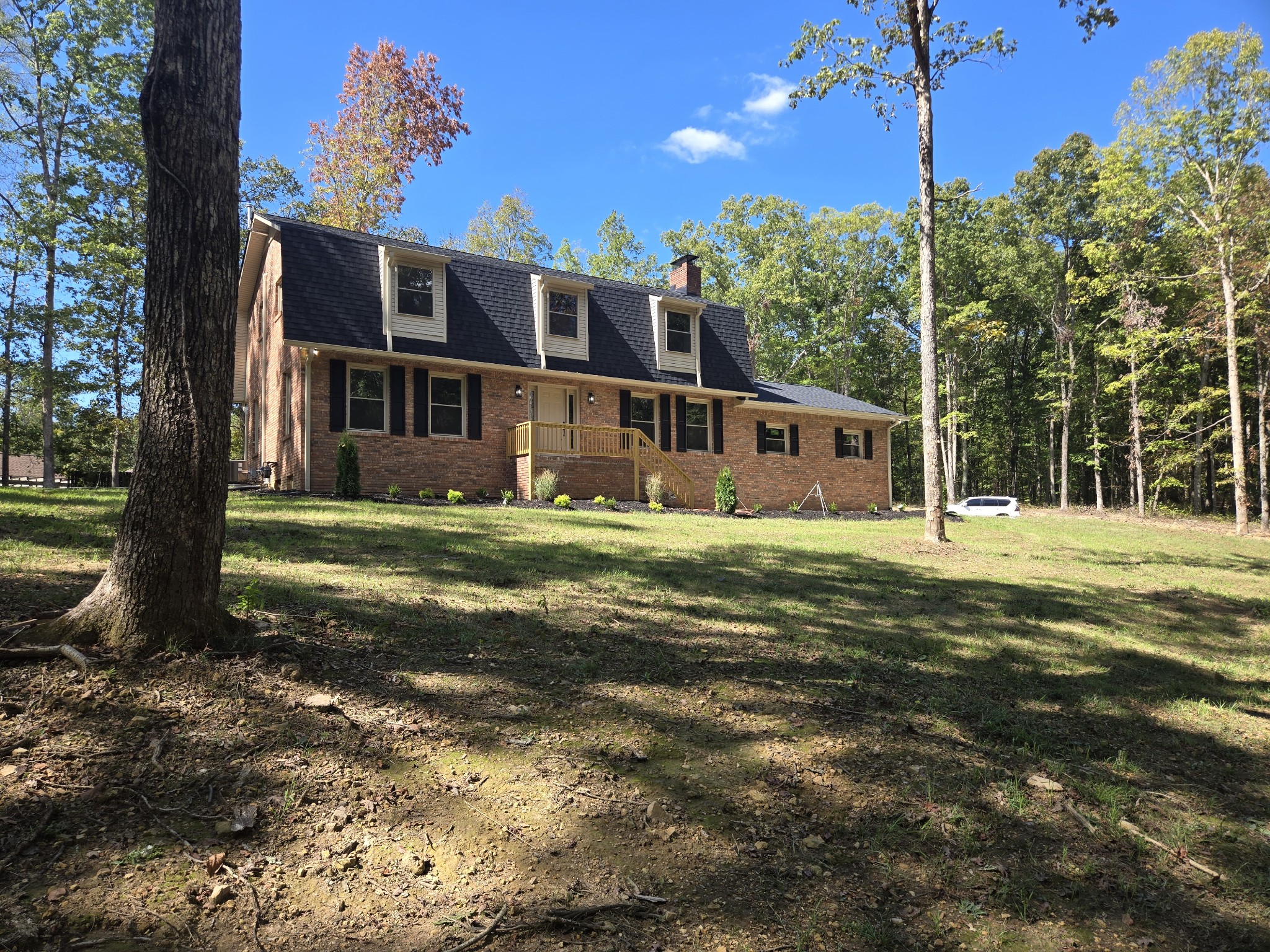 7 Bush Ct