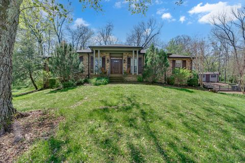 6112 Frontier Ct Nashville TN 37211