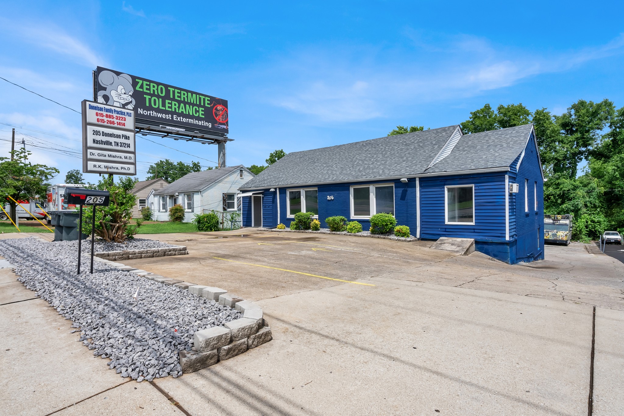 205 Donelson Pike
