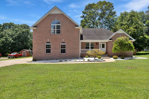 112 Lakewood Cir Smyrna TN 37167