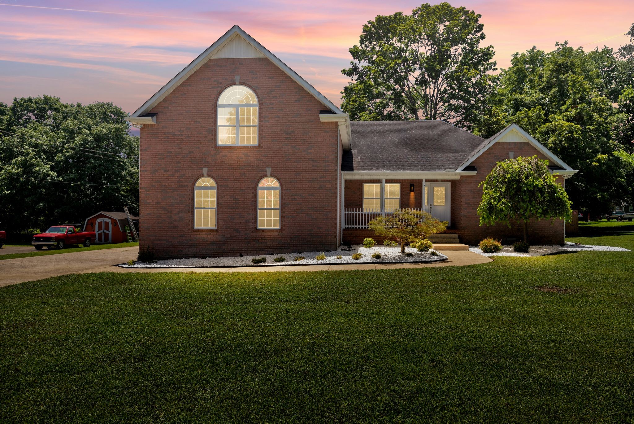 112 Lakewood Cir