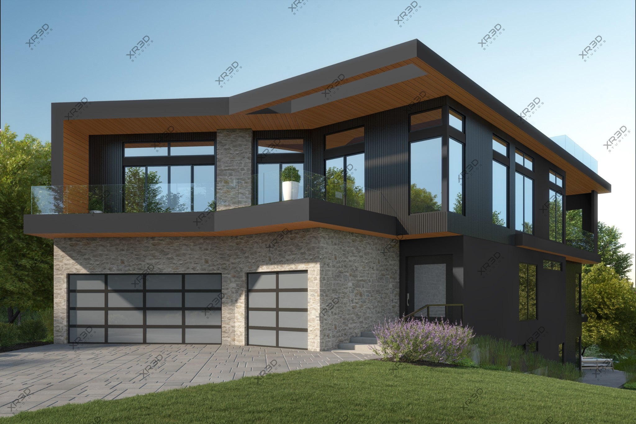 4-bed listing at 940 Archer St, Nashville