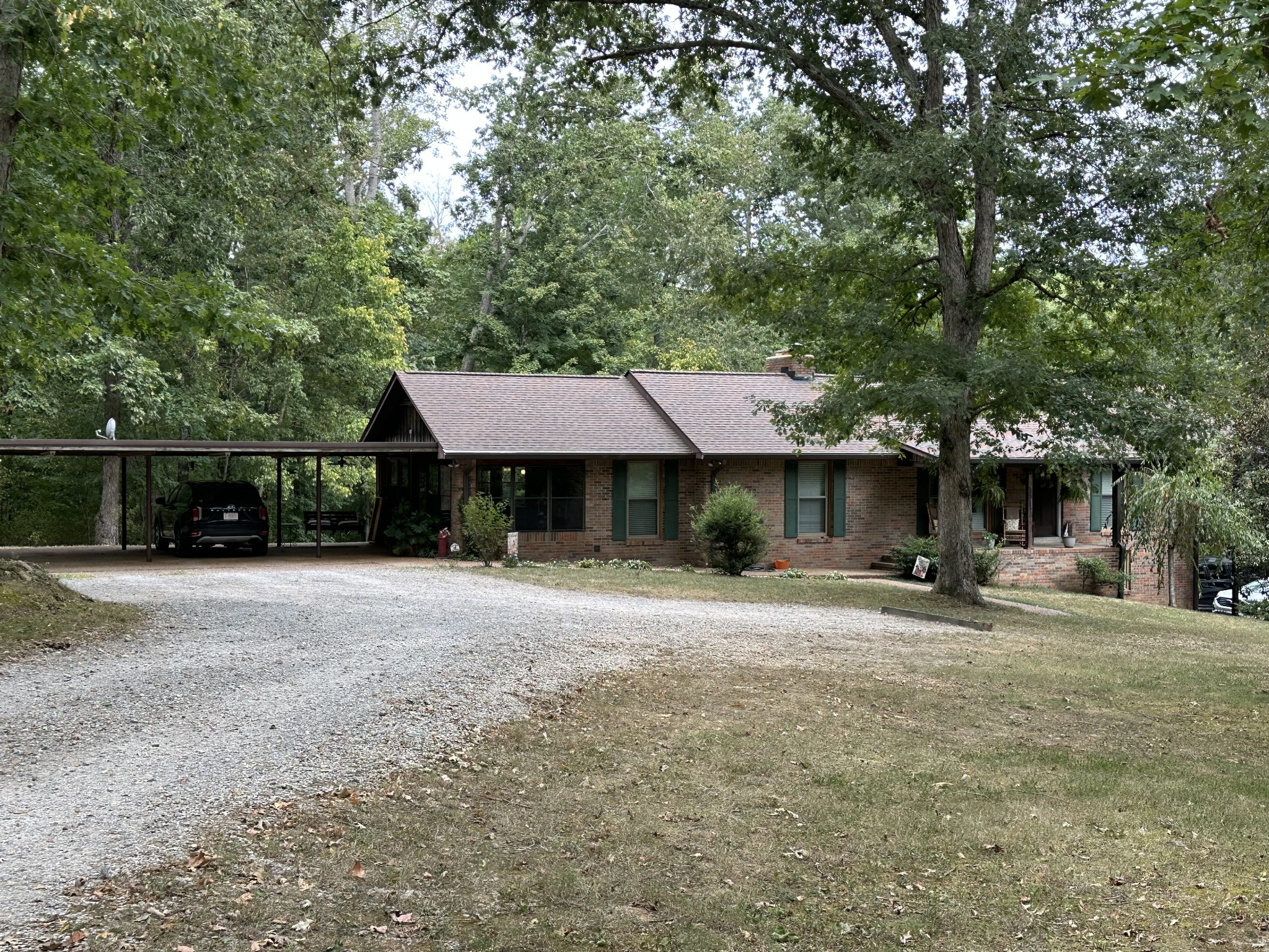 1819 East Haleys Creek Road