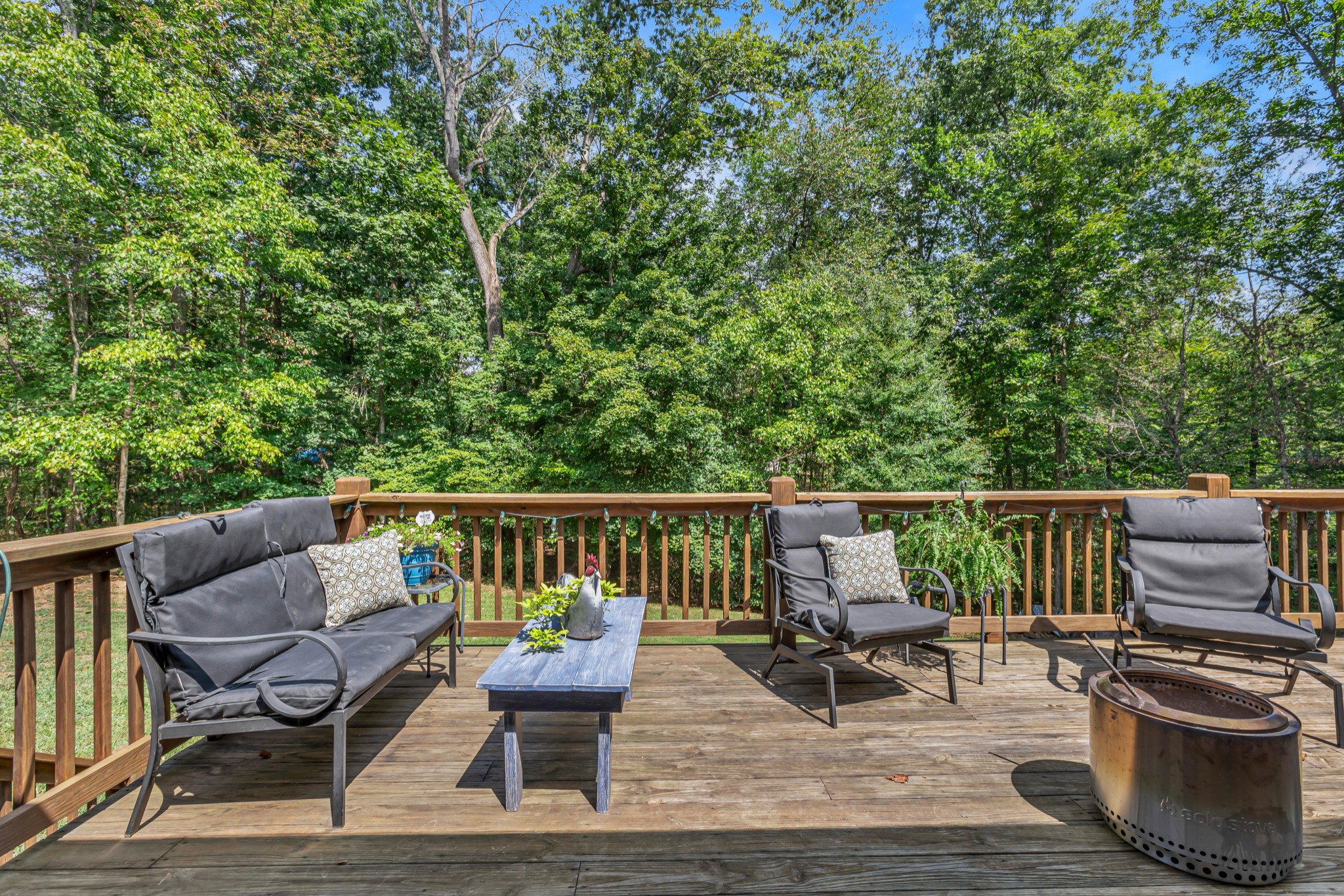 1819 East Haleys Creek Road