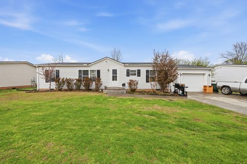 118 Shawn Dr Gallatin TN 37066