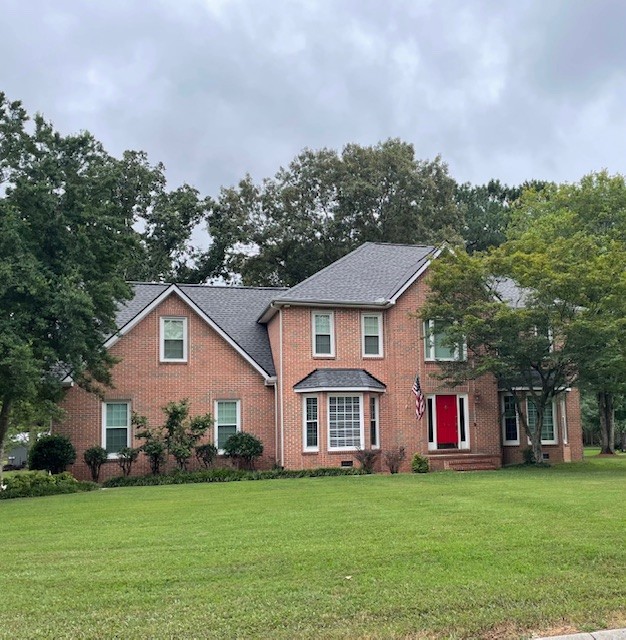306 Amherst Dr