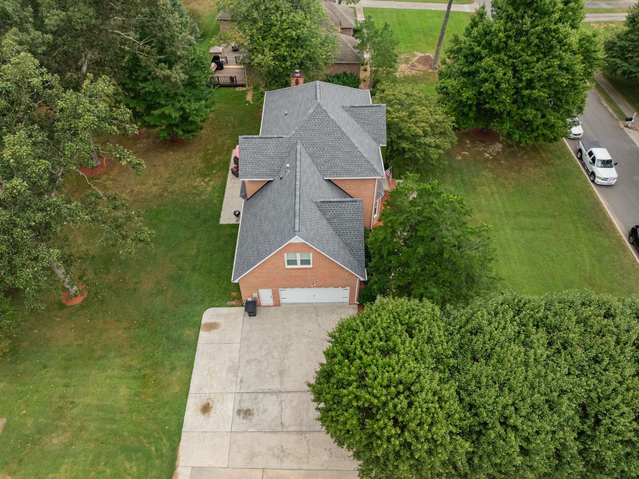 306 Amherst Dr