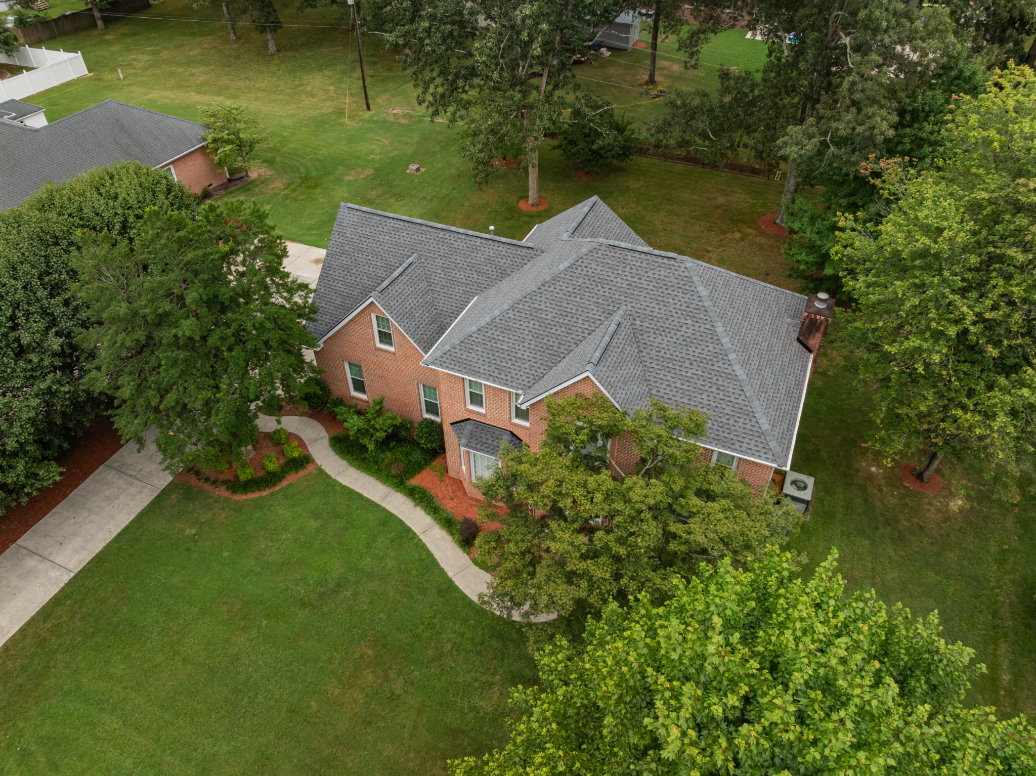 306 Amherst Dr