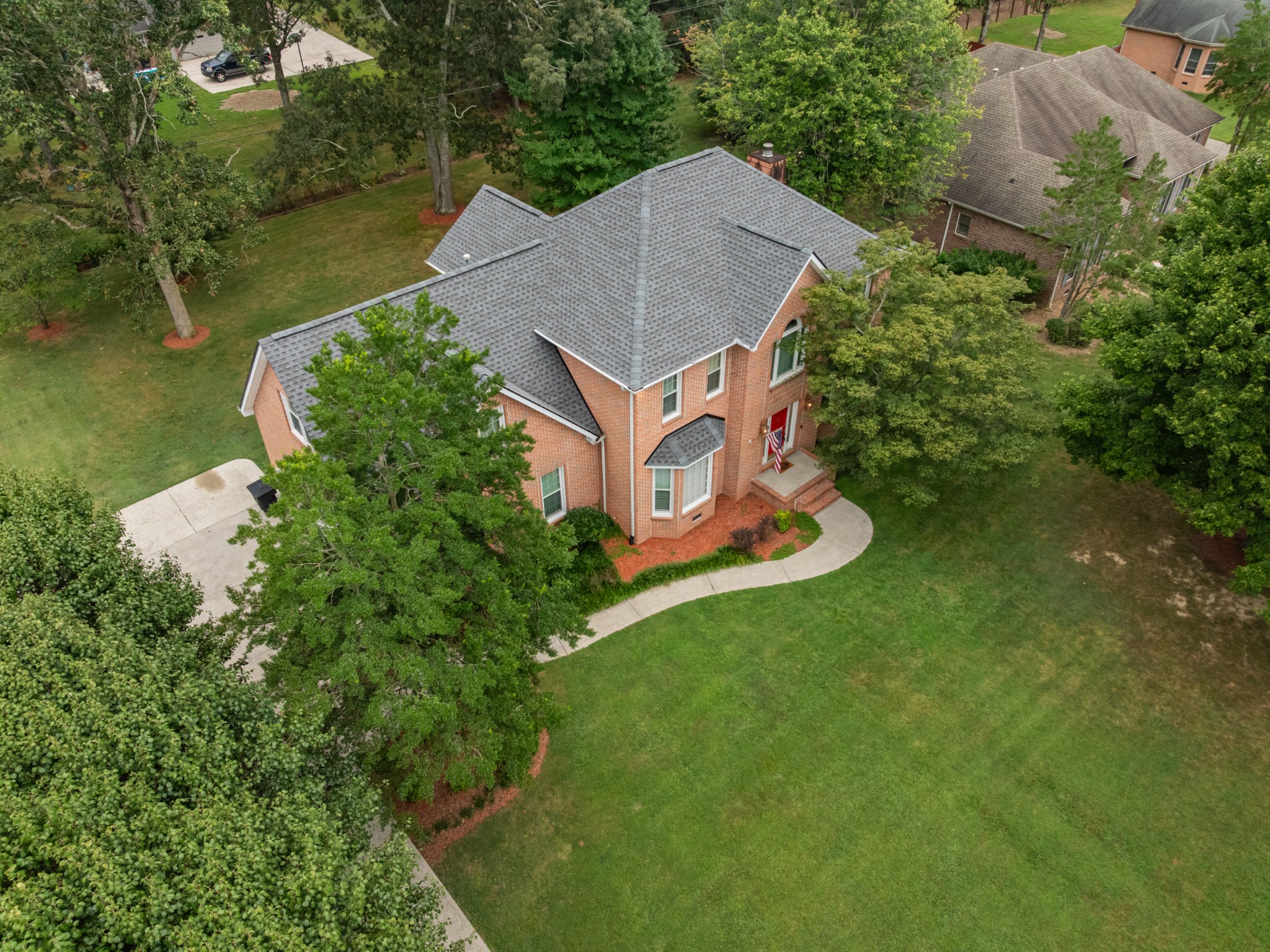 306 Amherst Dr