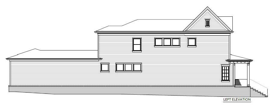 3121 Winterberry Drive