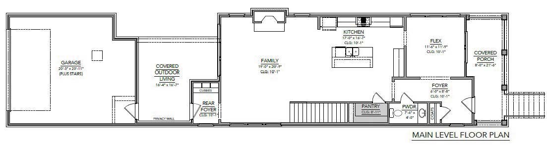 3121 Winterberry Drive