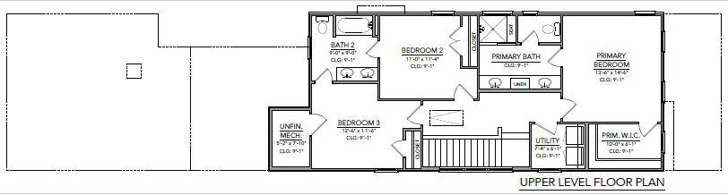 3121 Winterberry Drive