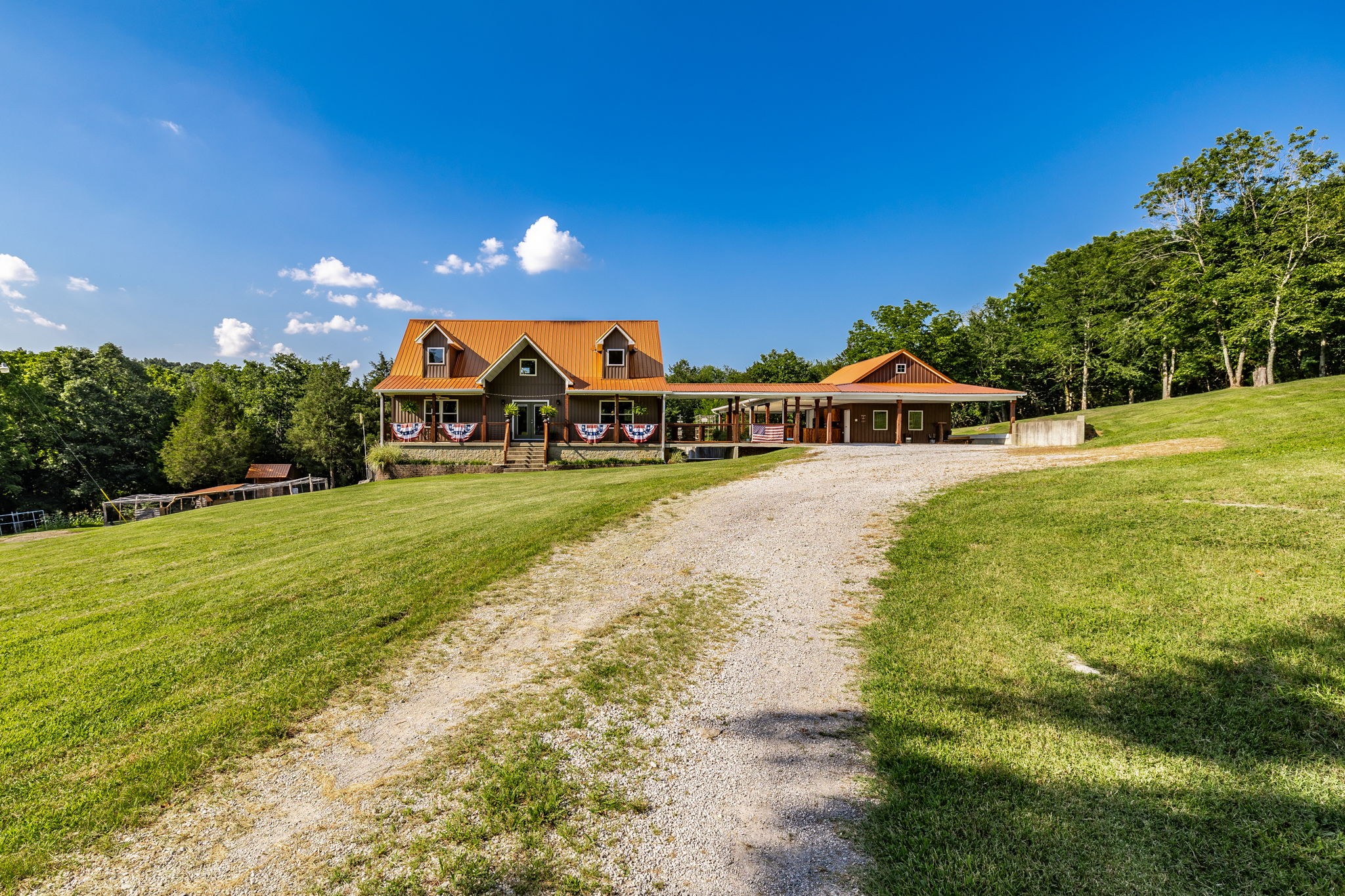548 Horseshoe Bend Ln