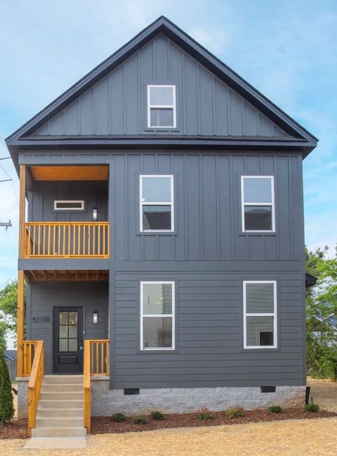 5210 Georgia Ave B Nashville TN 37209