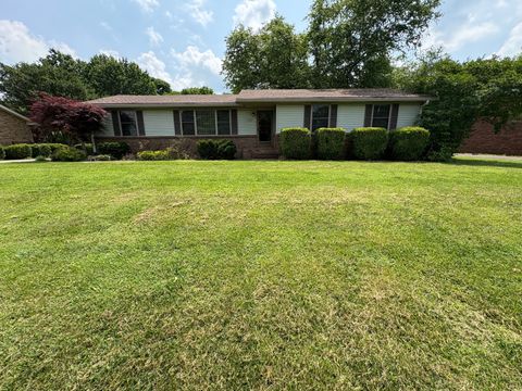 1225 Timberwood Dr Gallatin TN 37066