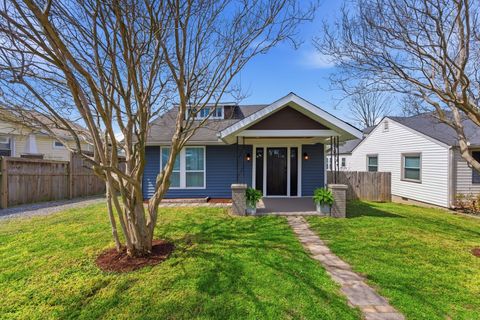 2417 Brasher Ave A Nashville TN 37206