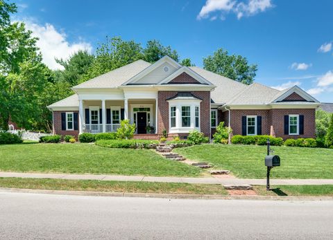 534 Ploughmans Bend Dr Franklin TN 37064