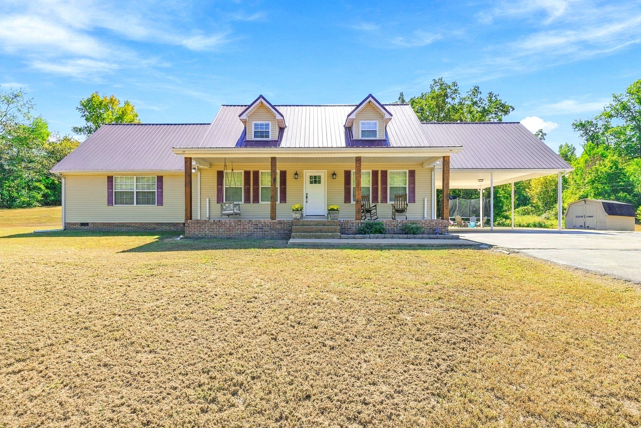 102 Henry Sharp Rd