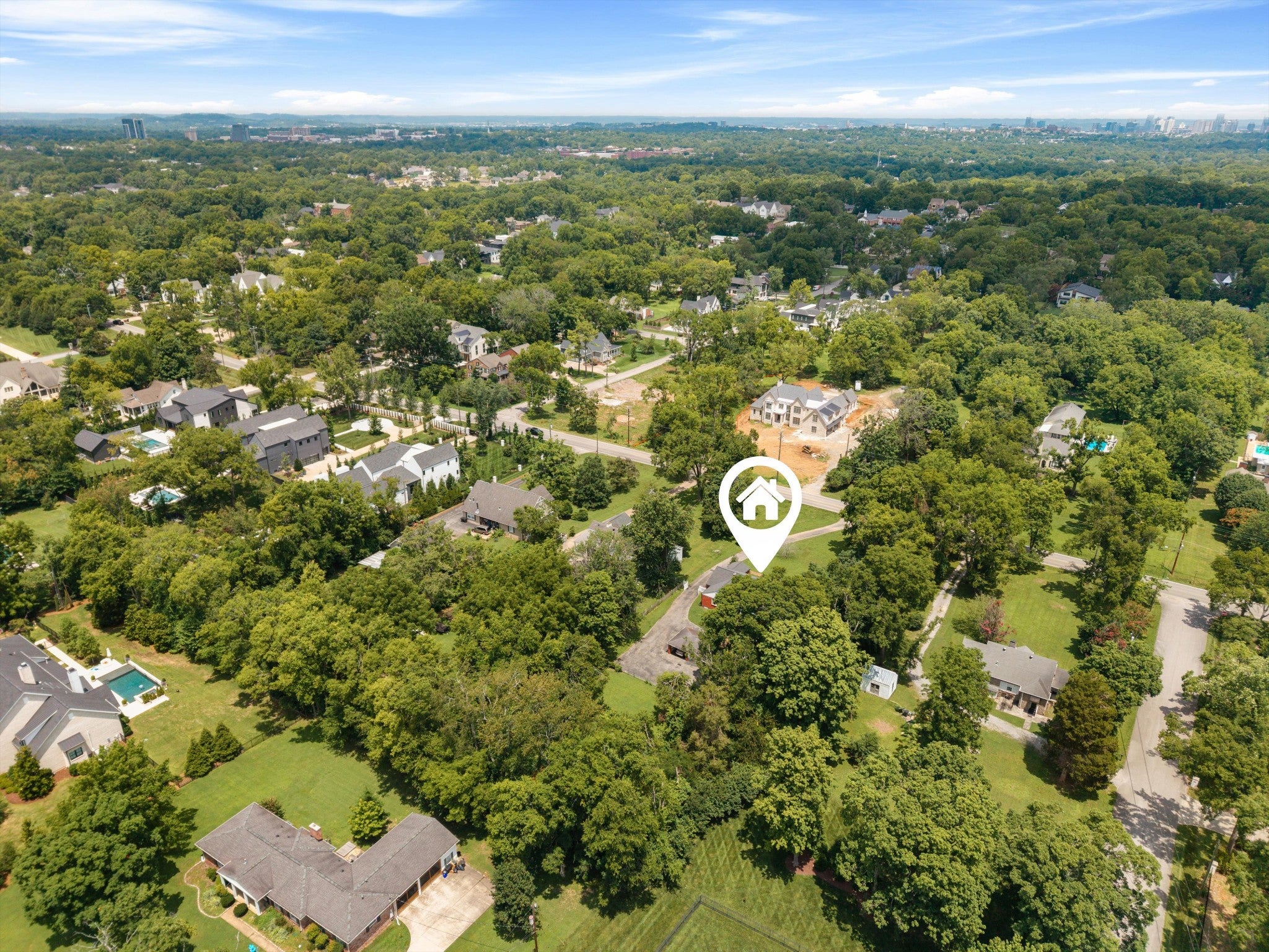 923 Battery Ln