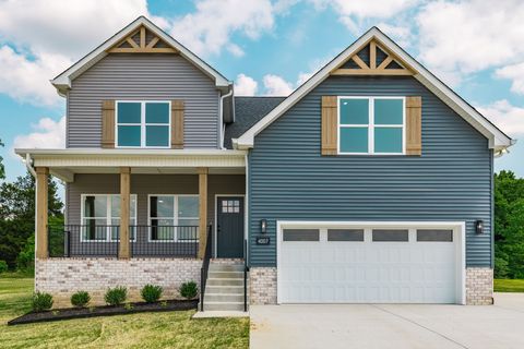 4007 Hereford Dr Greenbrier TN 37073