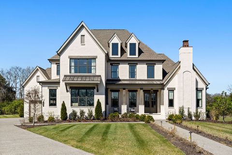 1003 Sinatra Drive Nolensville TN 37135