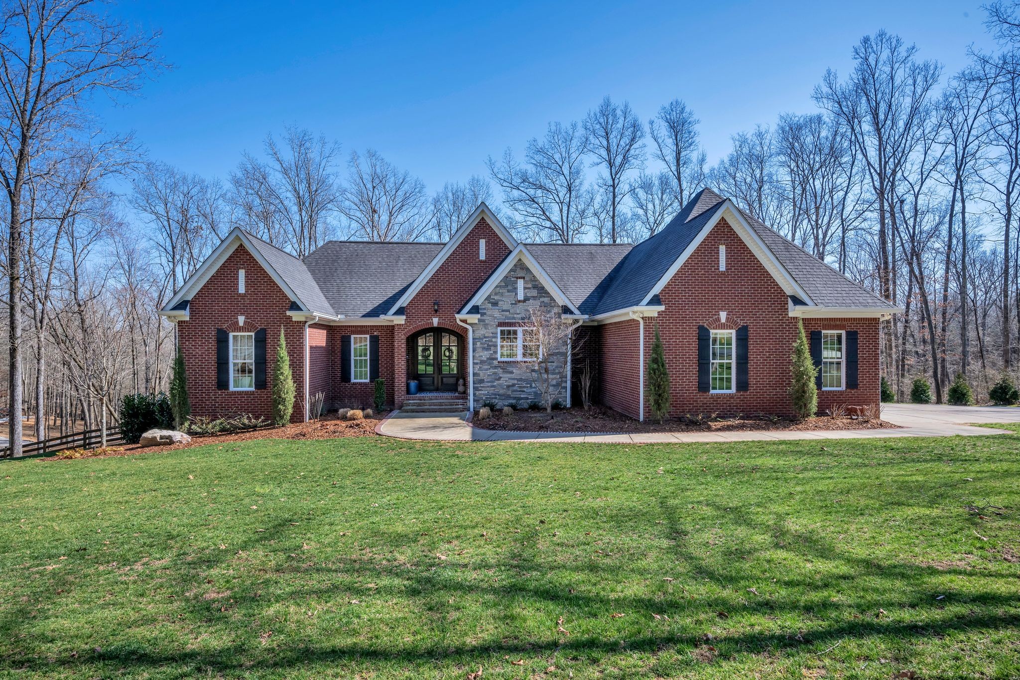 1083 Johnny Hall Rd