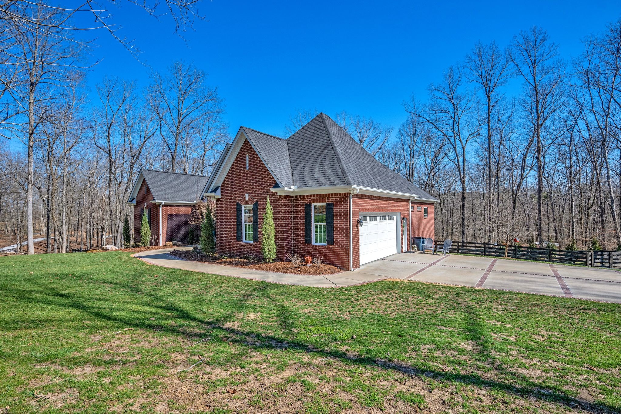 1083 Johnny Hall Rd