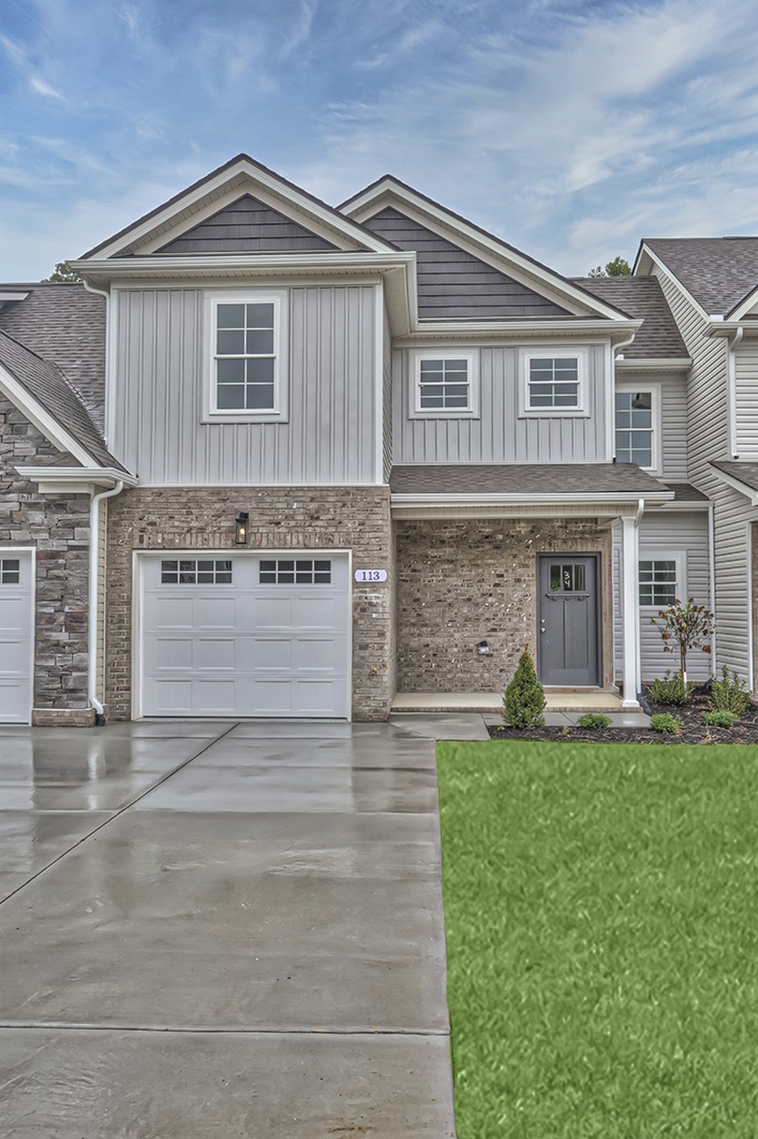 113 Creek Wood Rd