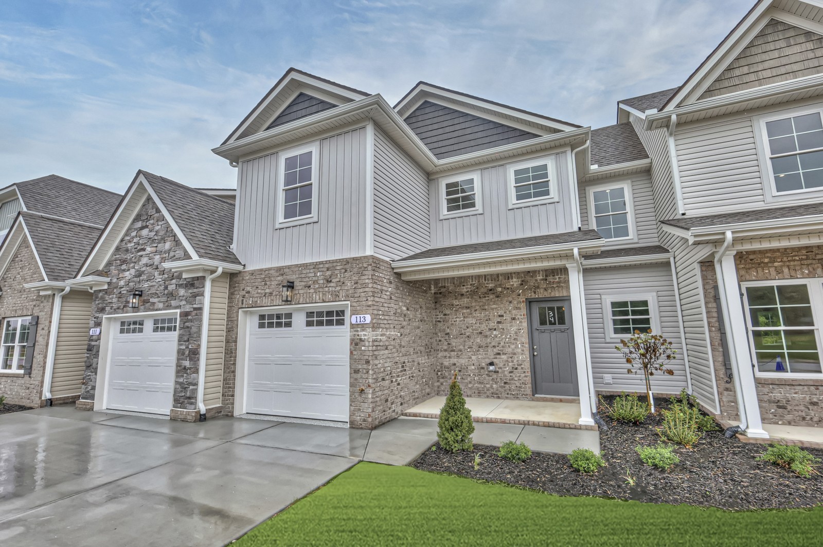 113 Creek Wood Rd