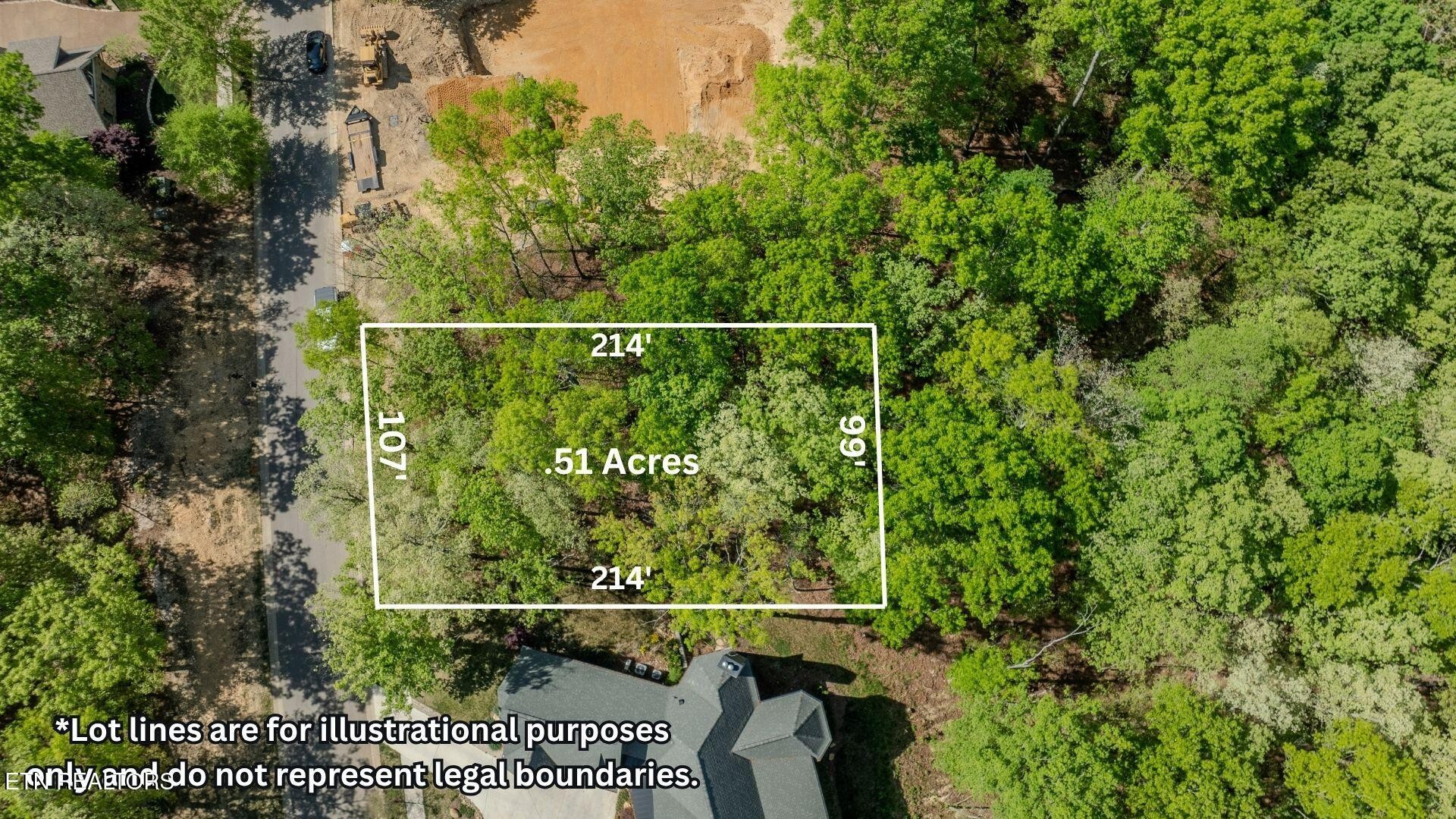 2085 Old Dogwood Tr