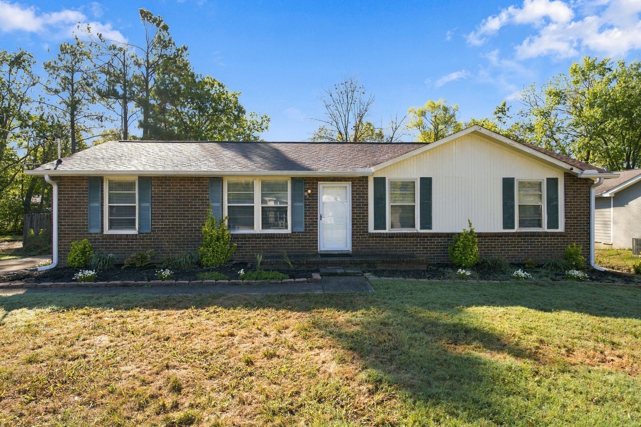 230 New Sawyer Brown Rd