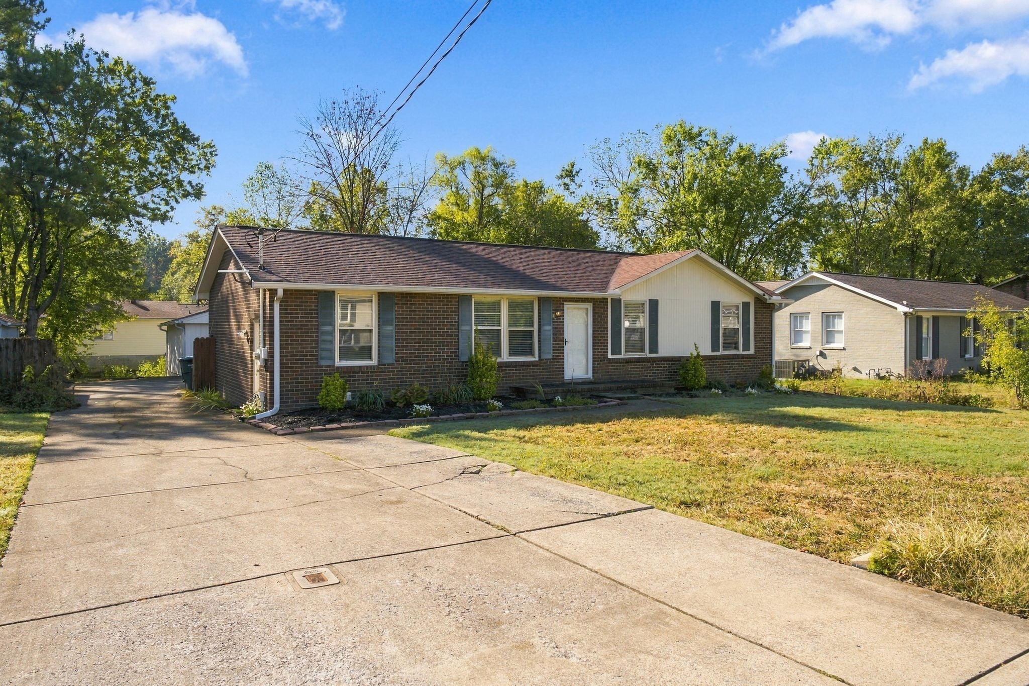 230 New Sawyer Brown Rd