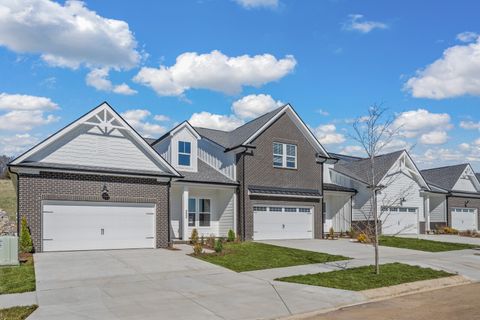 454 Buckwood Avenue E Thompsons Station TN 37179