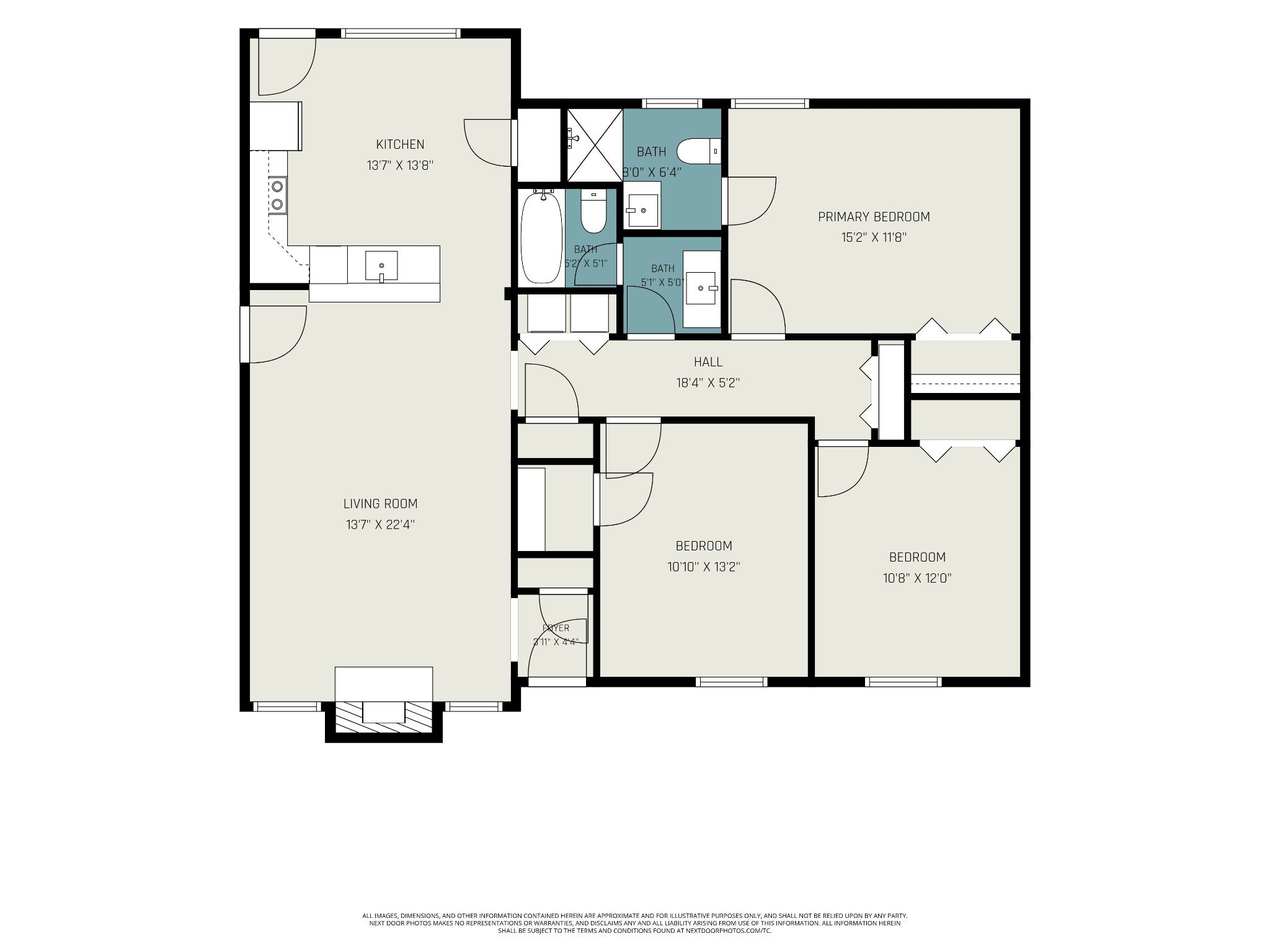 1918 Redbud Ct - Photo 3