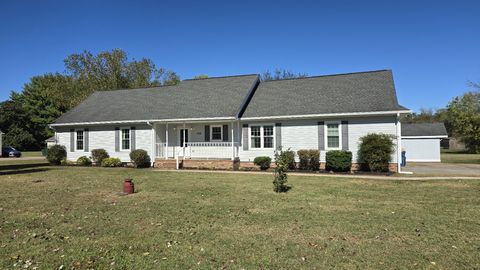 108 Wintergreen Ct Smyrna TN 37167