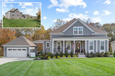 1336 Von Hallen Ct Murfreesboro TN 37128