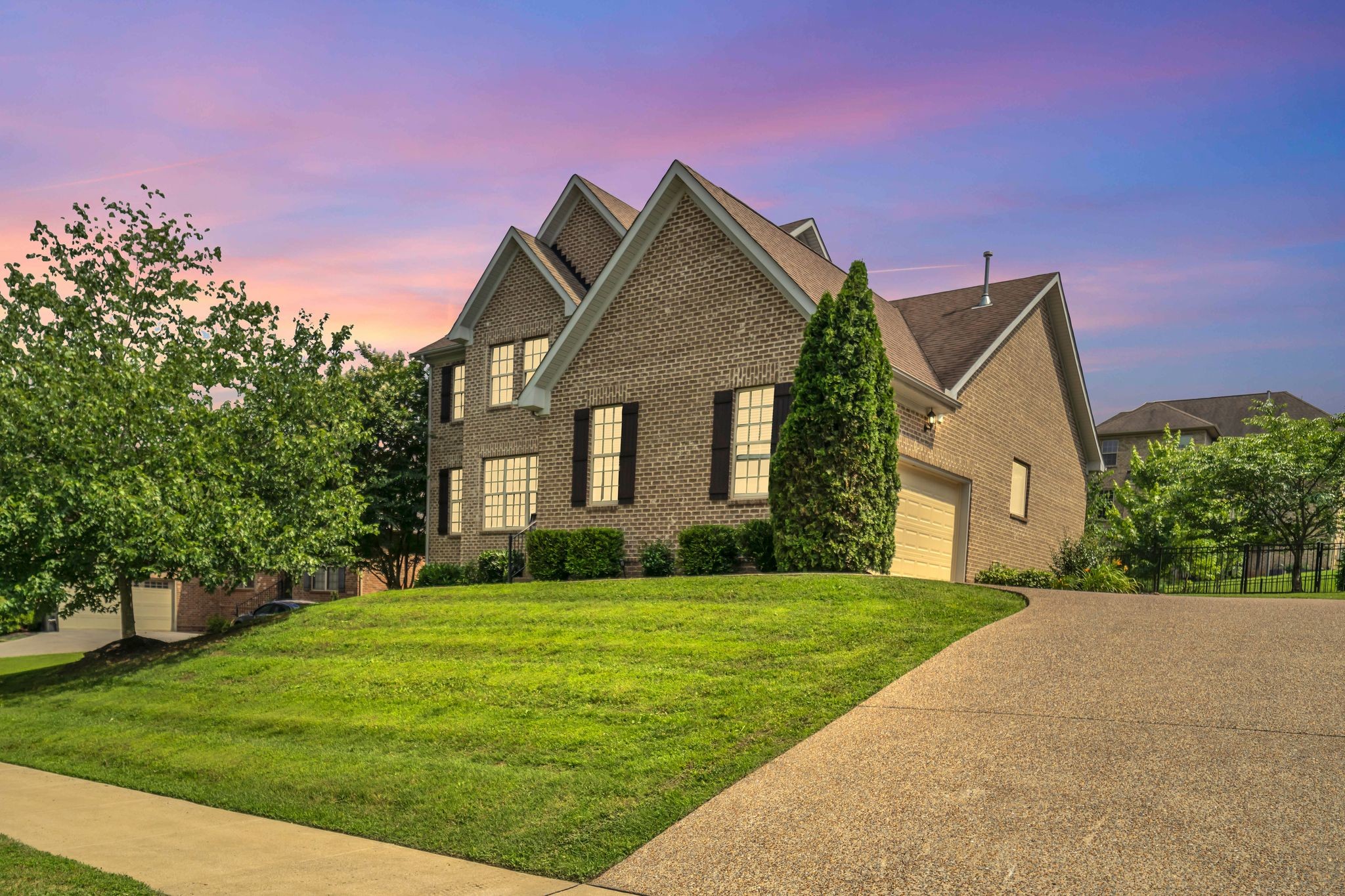 Middle Tennessee Properties 1 147 N Shadowhaven Way