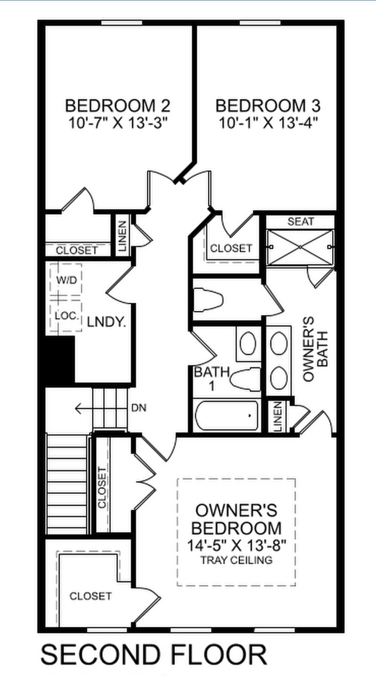 258 Dartmoor Pl