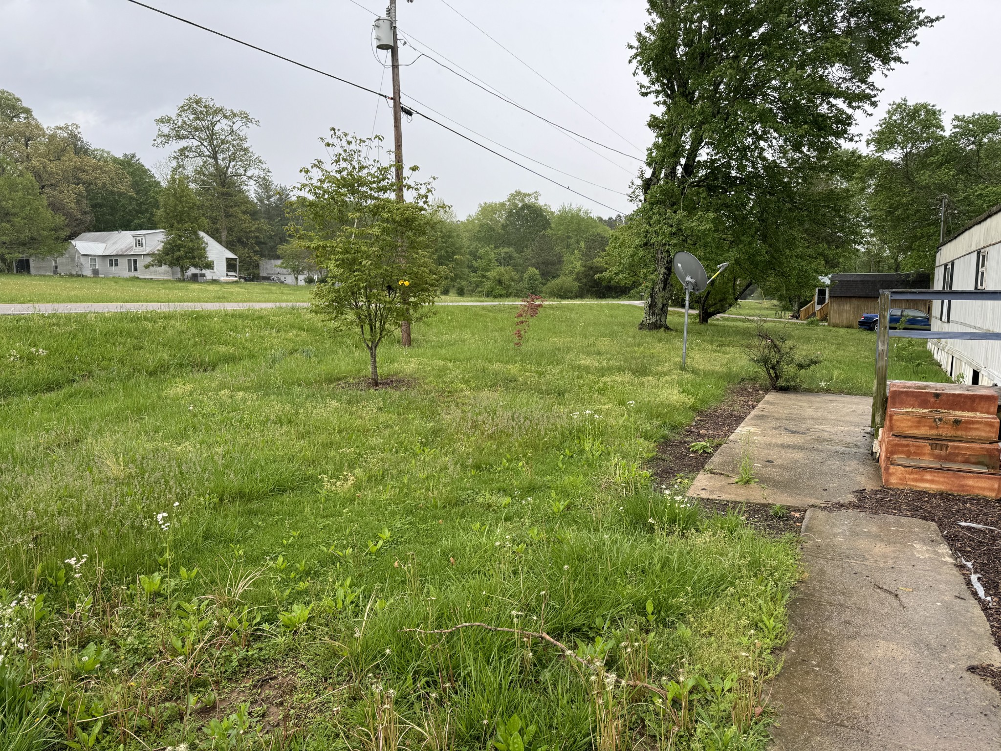 1837 Spring Creek Rd