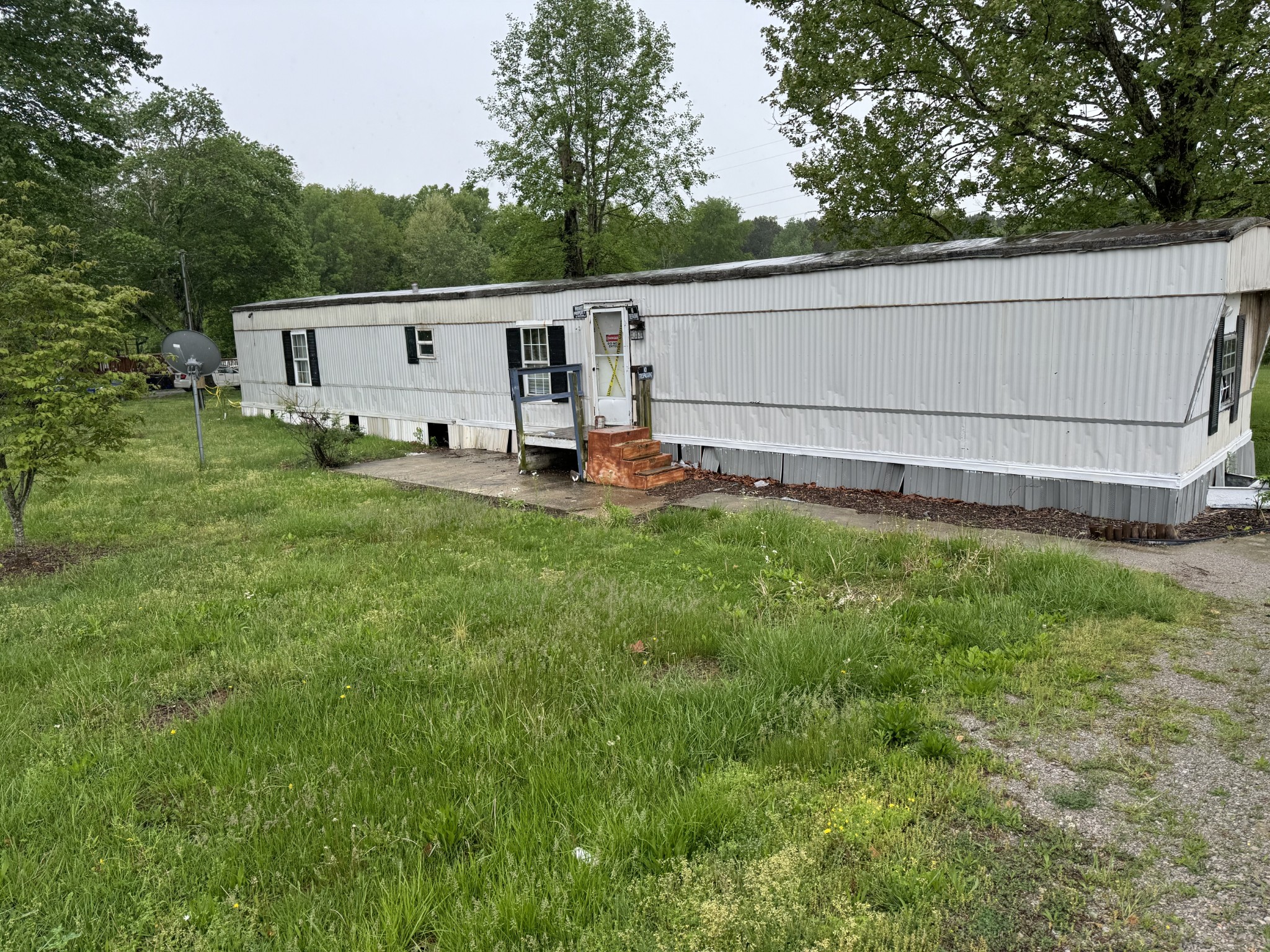 1837 Spring Creek Rd