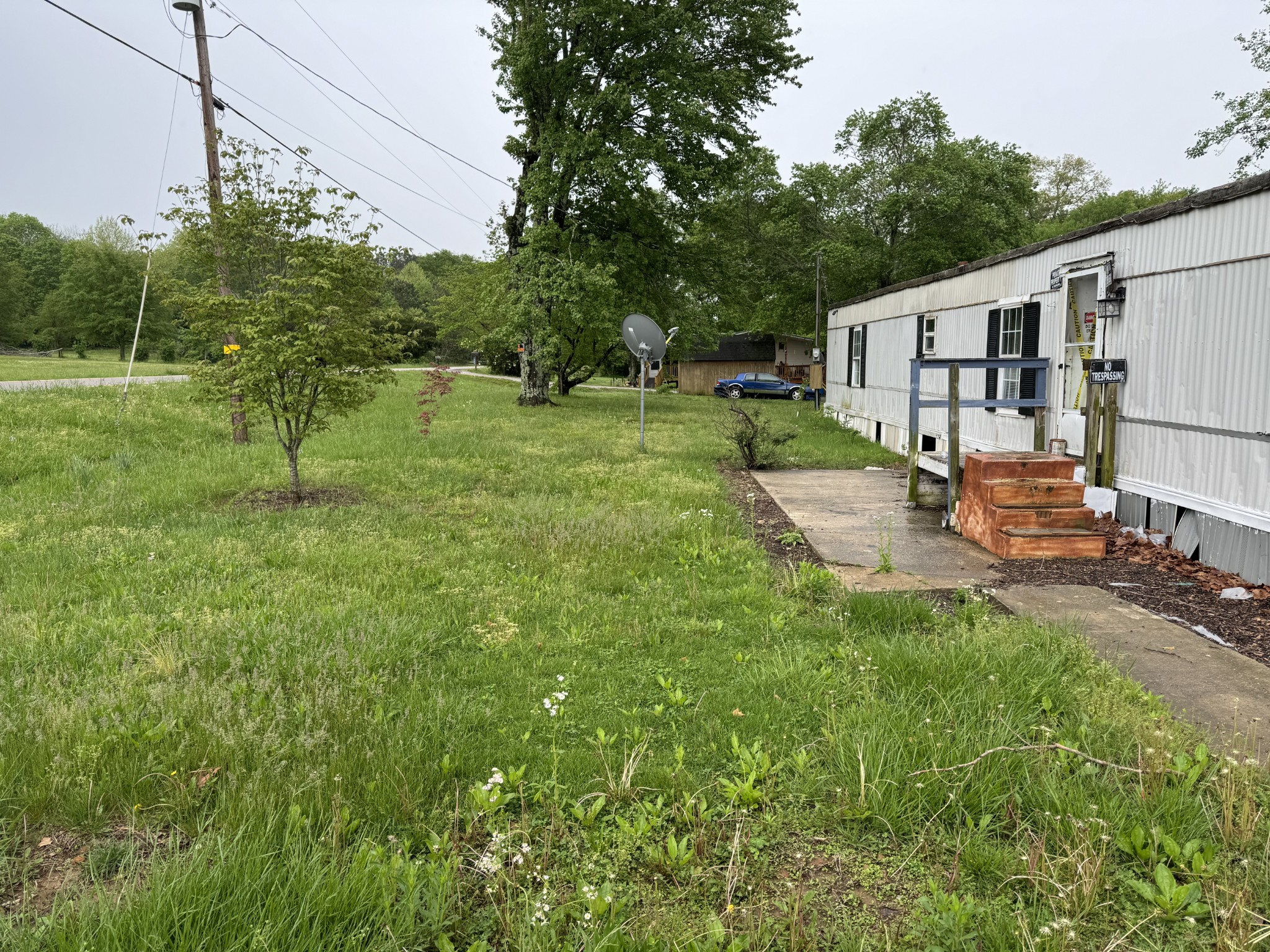 1837 Spring Creek Rd