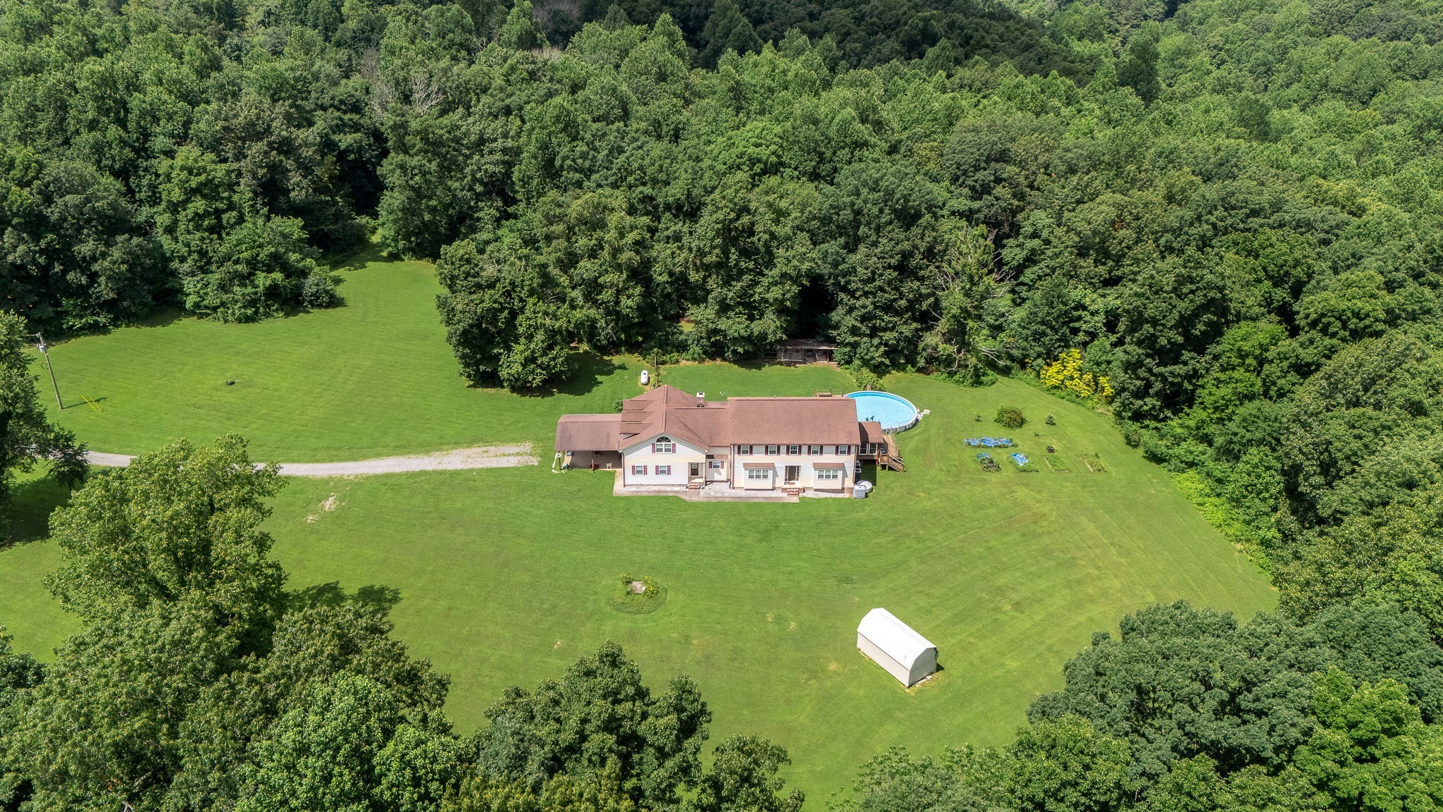 745 UNION RIDGE ROAD